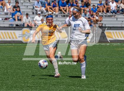 Thumbnail 1 in Hamilton Southeastern @ Carmel photogallery.