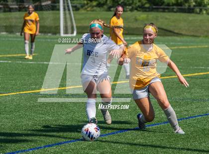 Thumbnail 3 in Hamilton Southeastern @ Carmel photogallery.