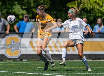 Thumbnail 2 in Hamilton Southeastern @ Carmel photogallery.