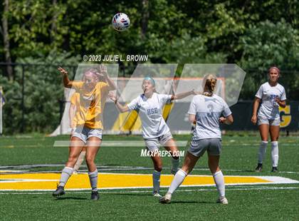 Thumbnail 3 in Hamilton Southeastern @ Carmel photogallery.