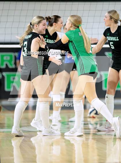 Thumbnail 1 in Byron Nelson vs Southlake Carroll photogallery.