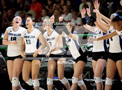 Thumbnail 3 in Byron Nelson vs Southlake Carroll photogallery.