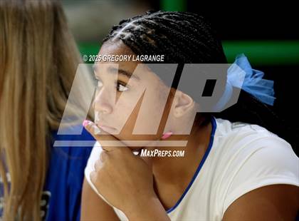 Thumbnail 2 in Byron Nelson vs Southlake Carroll photogallery.