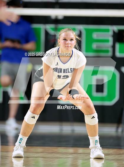 Thumbnail 3 in Byron Nelson vs Southlake Carroll photogallery.
