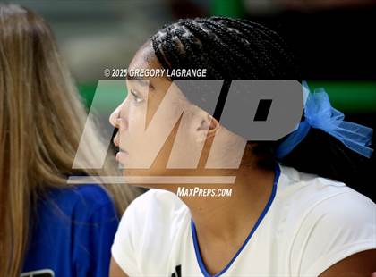 Thumbnail 2 in Byron Nelson vs Southlake Carroll photogallery.