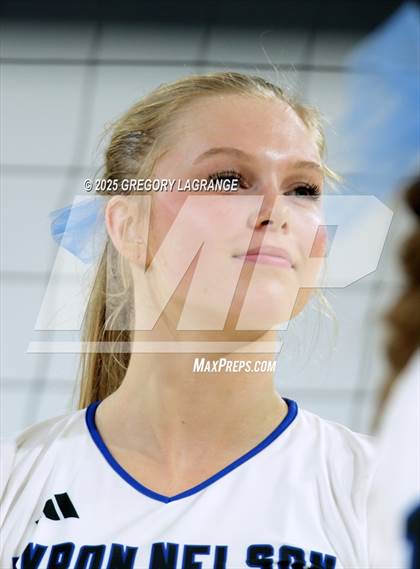 Thumbnail 1 in Byron Nelson vs Southlake Carroll photogallery.