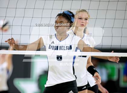 Thumbnail 2 in Byron Nelson vs Southlake Carroll photogallery.