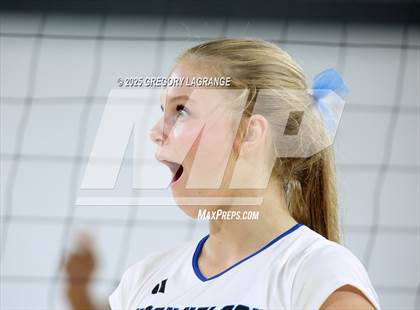Thumbnail 1 in Byron Nelson vs Southlake Carroll photogallery.