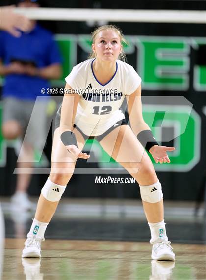 Thumbnail 1 in Byron Nelson vs Southlake Carroll photogallery.
