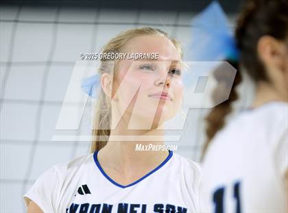 Thumbnail 3 in Byron Nelson vs Southlake Carroll photogallery.
