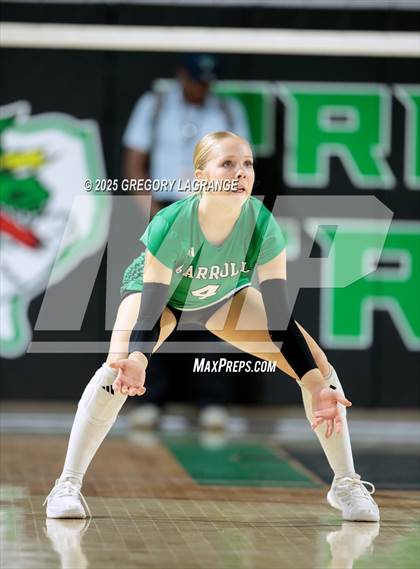 Thumbnail 2 in Byron Nelson vs Southlake Carroll photogallery.
