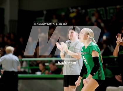Thumbnail 1 in Byron Nelson vs Southlake Carroll photogallery.