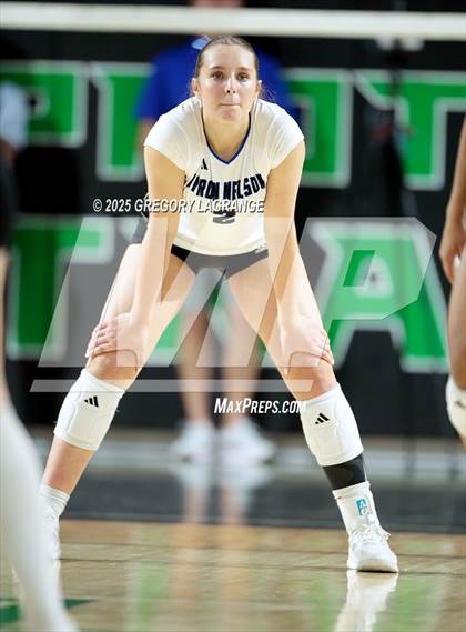 Thumbnail 1 in Byron Nelson vs Southlake Carroll photogallery.