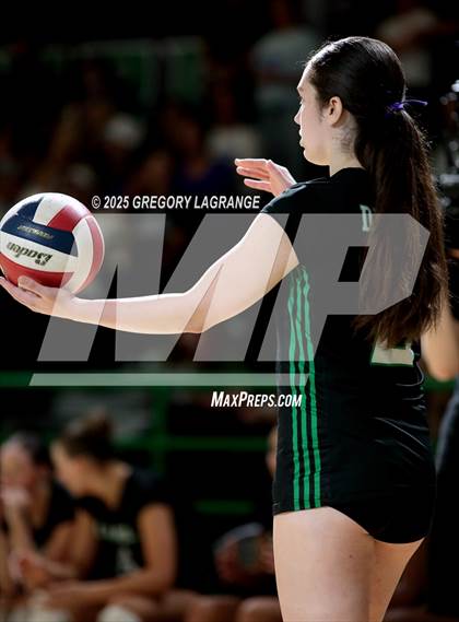 Thumbnail 3 in Byron Nelson vs Southlake Carroll photogallery.