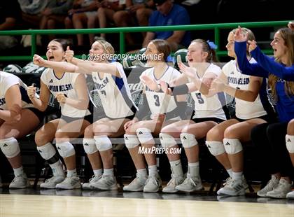 Thumbnail 1 in Byron Nelson vs Southlake Carroll photogallery.
