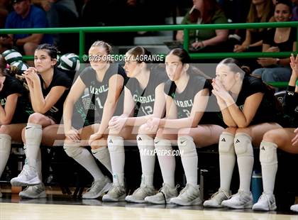 Thumbnail 1 in Byron Nelson vs Southlake Carroll photogallery.