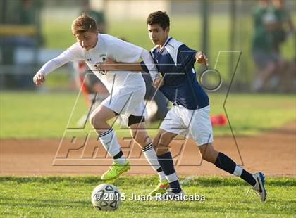 Thumbnail 1 in Damien vs. Chino Hills photogallery.