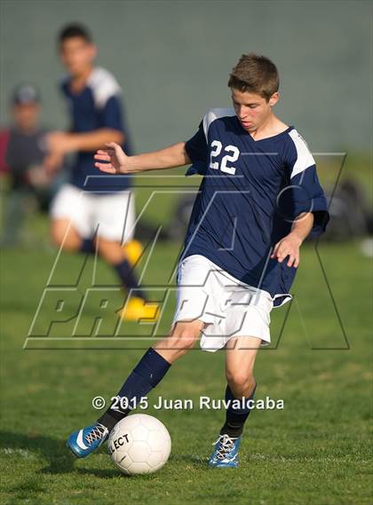 Thumbnail 1 in Damien vs. Chino Hills photogallery.