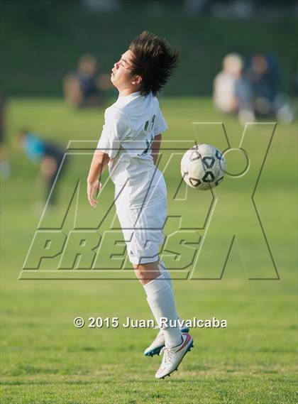 Thumbnail 1 in Damien vs. Chino Hills photogallery.