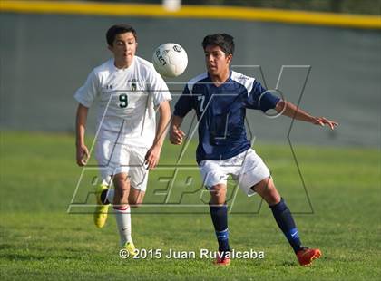 Thumbnail 1 in Damien vs. Chino Hills photogallery.