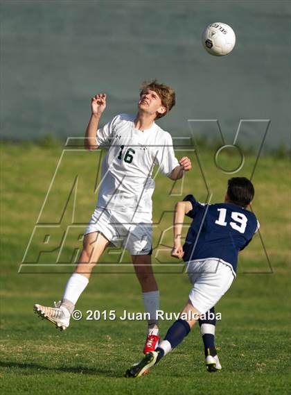 Thumbnail 3 in Damien vs. Chino Hills photogallery.
