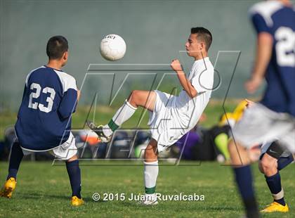 Thumbnail 3 in Damien vs. Chino Hills photogallery.
