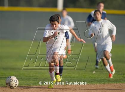 Thumbnail 1 in Damien vs. Chino Hills photogallery.