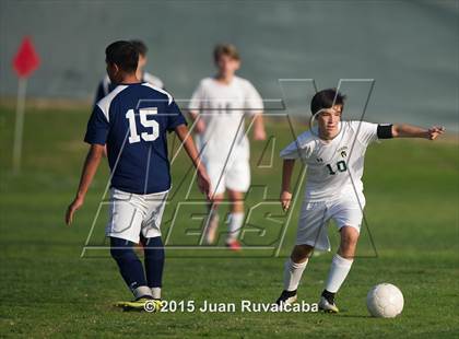 Thumbnail 3 in Damien vs. Chino Hills photogallery.