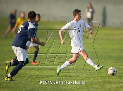 Thumbnail 1 in Damien vs. Chino Hills photogallery.