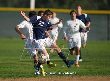 Thumbnail 2 in Damien vs. Chino Hills photogallery.