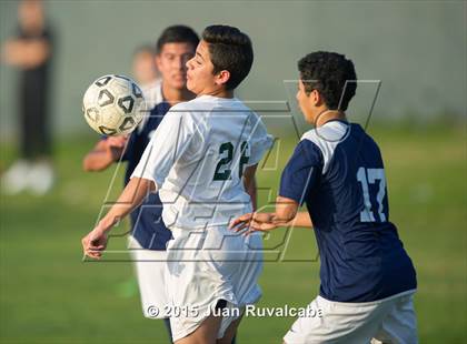 Thumbnail 1 in Damien vs. Chino Hills photogallery.