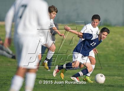 Thumbnail 1 in Damien vs. Chino Hills photogallery.