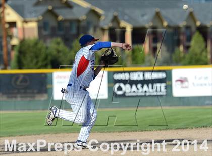 Thumbnail 3 in Damonte Ranch @ Reno photogallery.