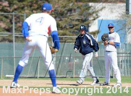 Thumbnail 1 in Damonte Ranch @ Reno photogallery.