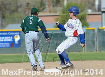 Thumbnail 3 in Damonte Ranch @ Reno photogallery.