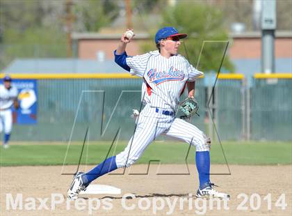 Thumbnail 2 in Damonte Ranch @ Reno photogallery.