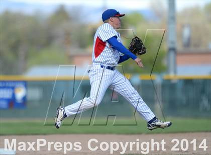 Thumbnail 1 in Damonte Ranch @ Reno photogallery.