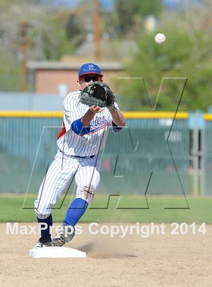 Thumbnail 1 in Damonte Ranch @ Reno photogallery.