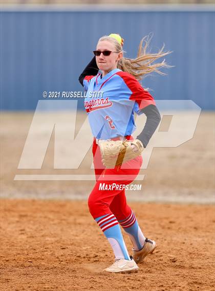 Thumbnail 1 in Dover vs Chisholm photogallery.