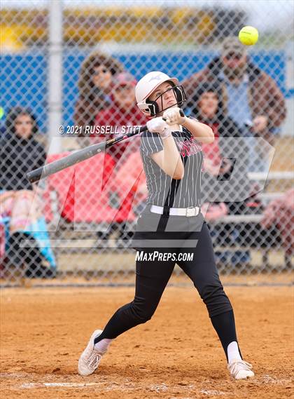Thumbnail 2 in Dover vs Chisholm photogallery.