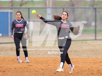 Thumbnail 1 in Dover vs Chisholm photogallery.