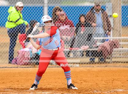 Thumbnail 3 in Dover vs Chisholm photogallery.