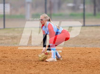 Thumbnail 2 in Dover vs Chisholm photogallery.