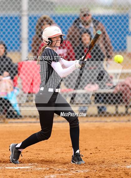Thumbnail 1 in Dover vs Chisholm photogallery.