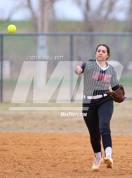 Thumbnail 2 in Dover vs Chisholm photogallery.
