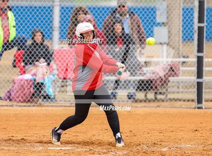 Thumbnail 2 in Dover vs Chisholm photogallery.