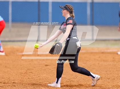 Thumbnail 2 in Dover vs Chisholm photogallery.