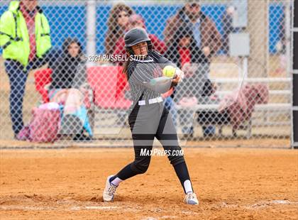 Thumbnail 2 in Dover vs Chisholm photogallery.