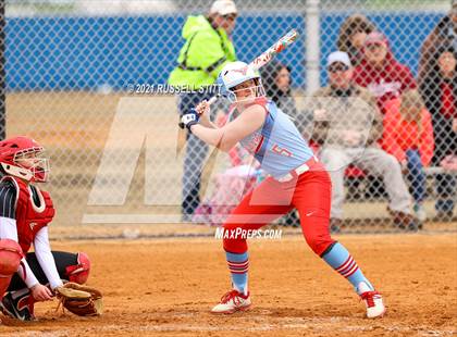 Thumbnail 1 in Dover vs Chisholm photogallery.