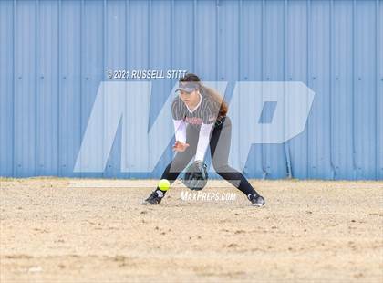 Thumbnail 2 in Dover vs Chisholm photogallery.